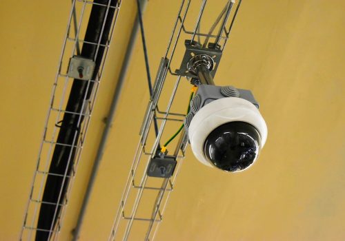 أنظمة المراقبة