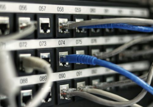 أنظمة الشبكات