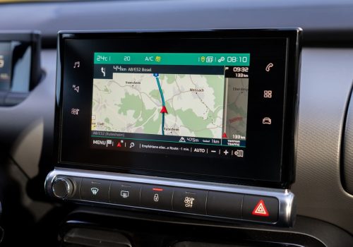 أجهزة التتبع